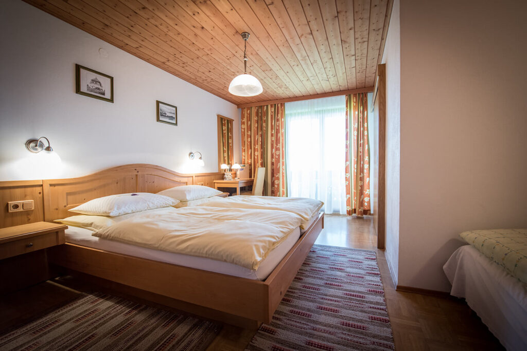 Familienzimmer