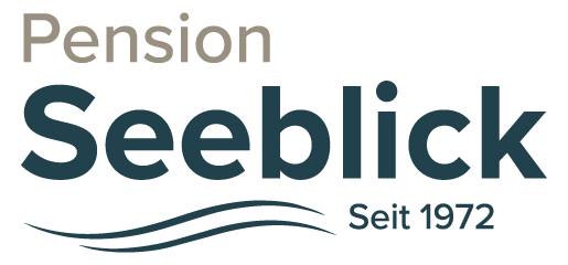Logo - Pension Seeblick am Attersee